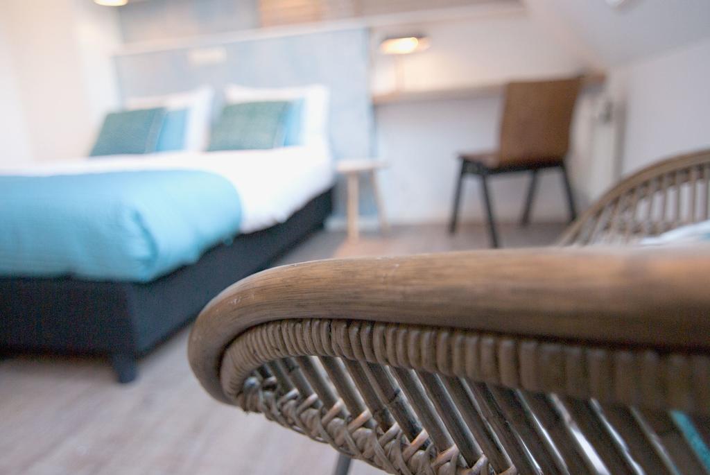 Loods Hotel Влиланд Номер фото